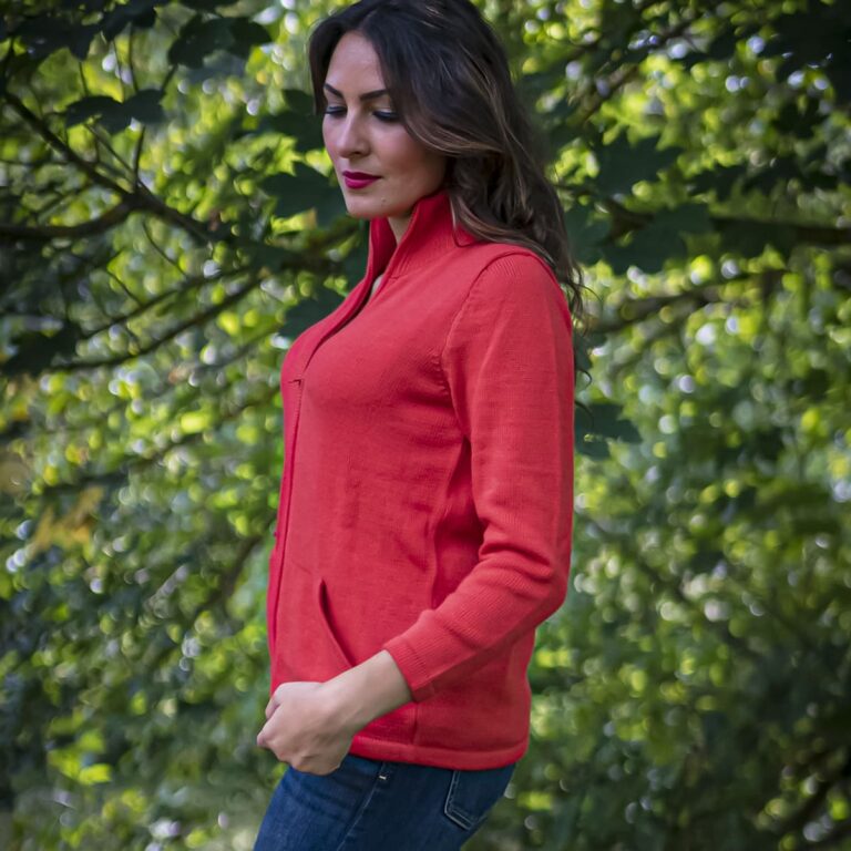 V??tements en Laine d'Alpaga et Coton Biologique | OR DES INCAS